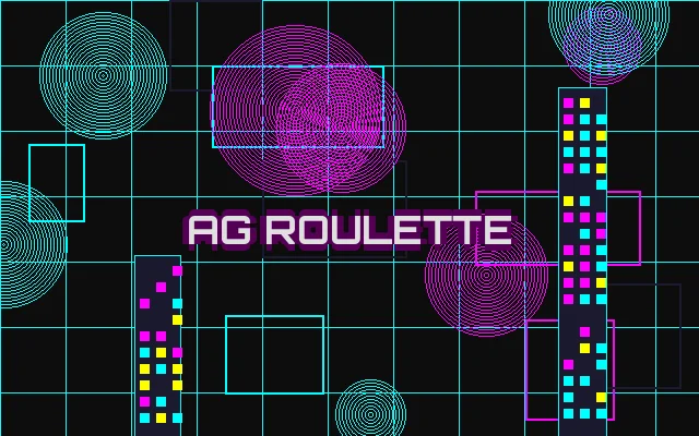 PG赌博AG真人轮盘全息投影