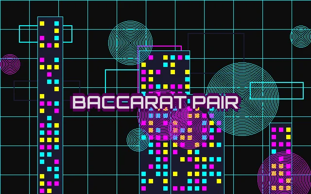 PG赌博百家乐对子投注界面