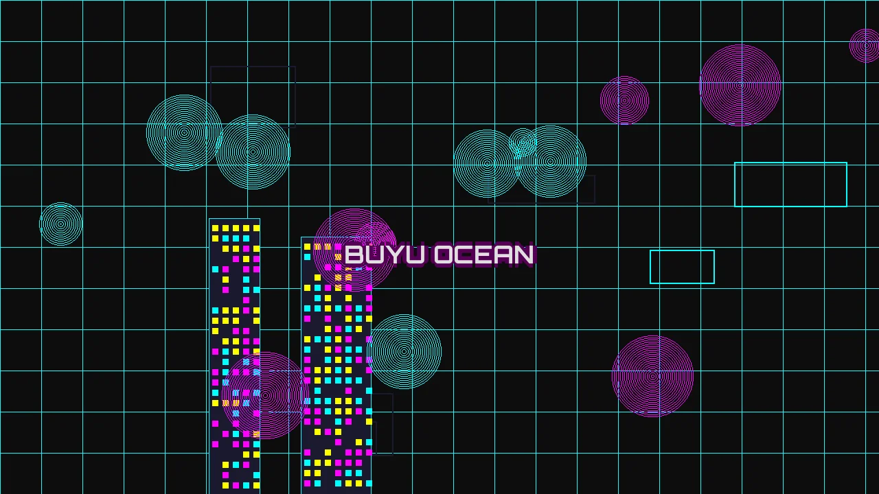 PG赌博捕鱼达人深海激光场景