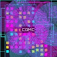 PG赌博柬埔寨CGMC博彩管理委员会认证徽章