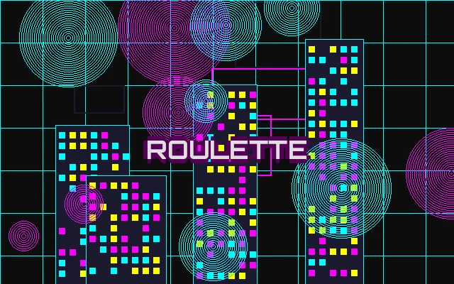 PG赌博轮盘游戏引擎轰鸣